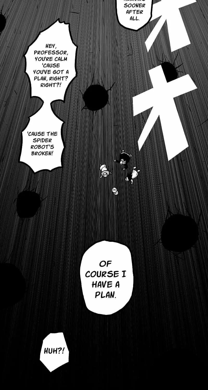 Read The Vertical World chapter 17 image 31 on Lezhin