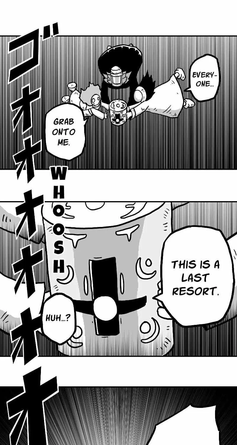 Read The Vertical World chapter 17 image 33 on Lezhin