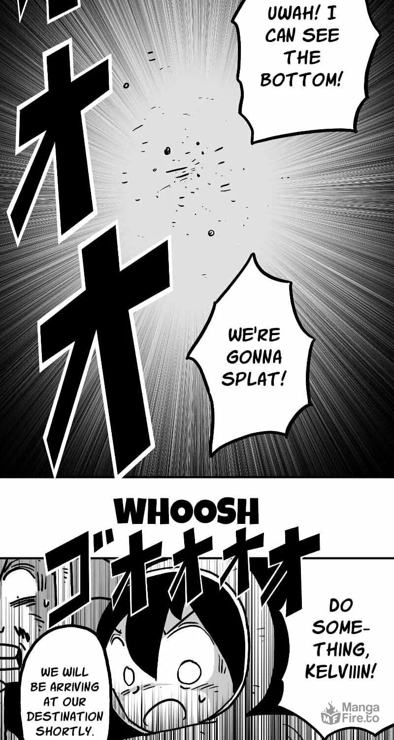 Read The Vertical World chapter 17 image 34 on Lezhin