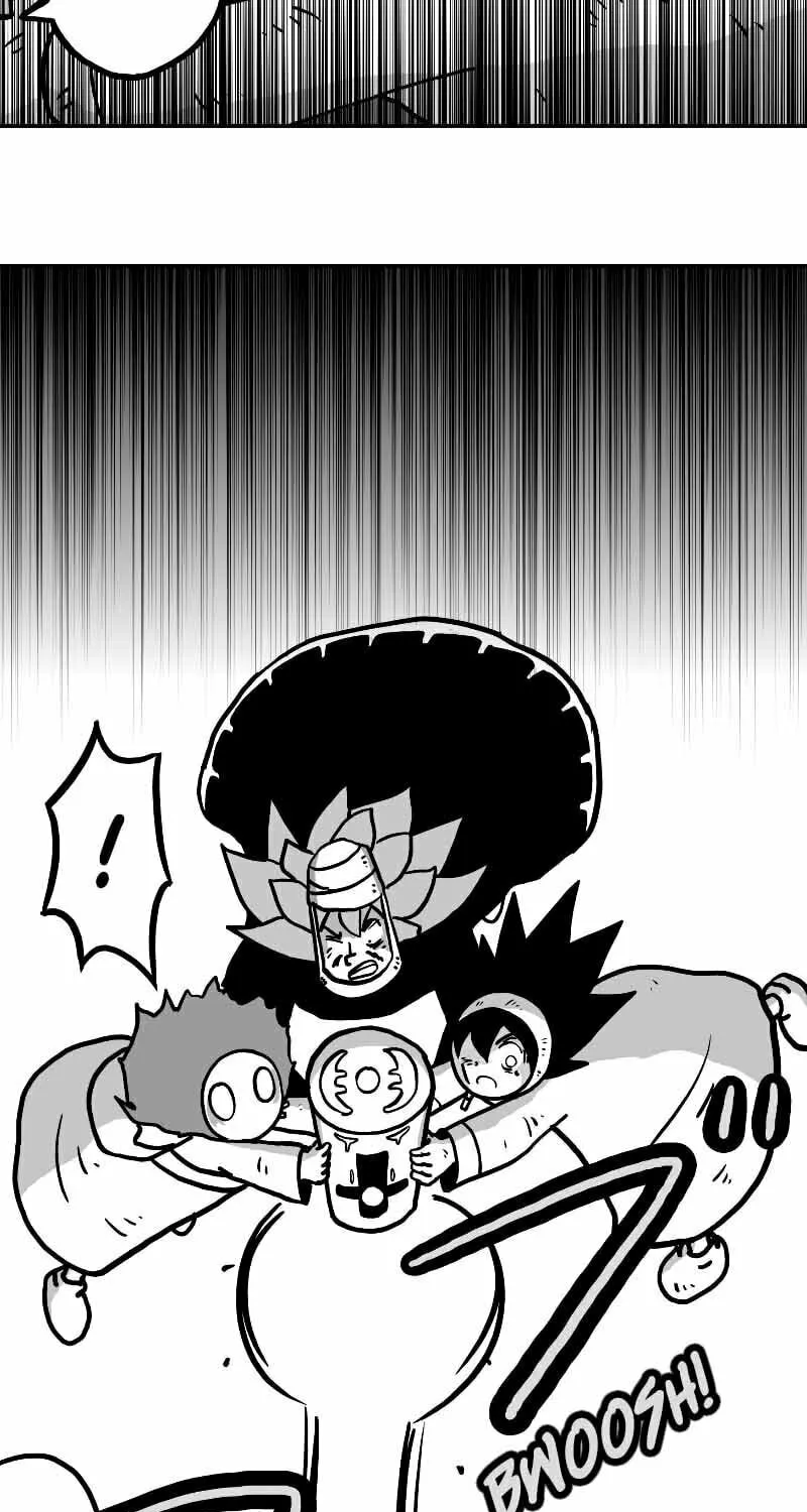 Read The Vertical World chapter 17 image 35 on Lezhin