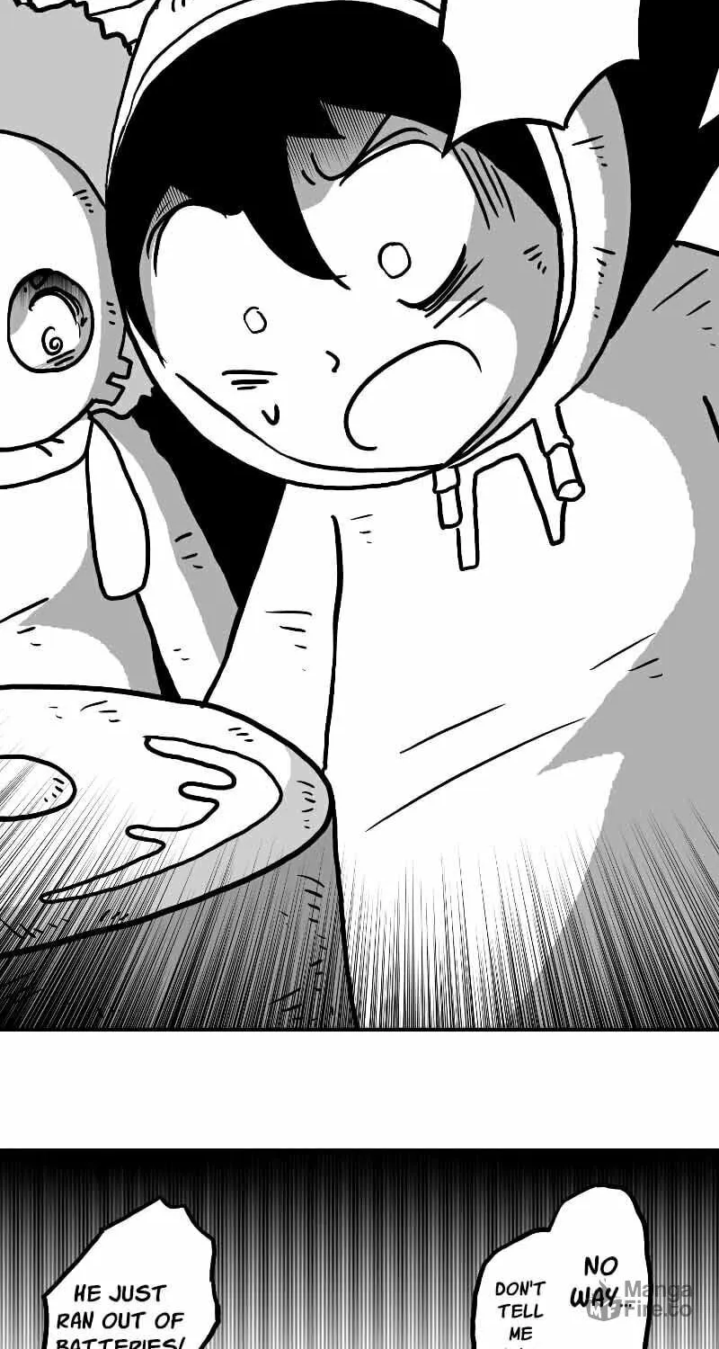 Read The Vertical World chapter 17 image 40 on Lezhin