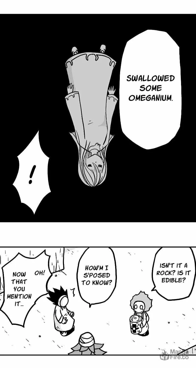Read The Vertical World chapter 17 image 5 on Lezhin