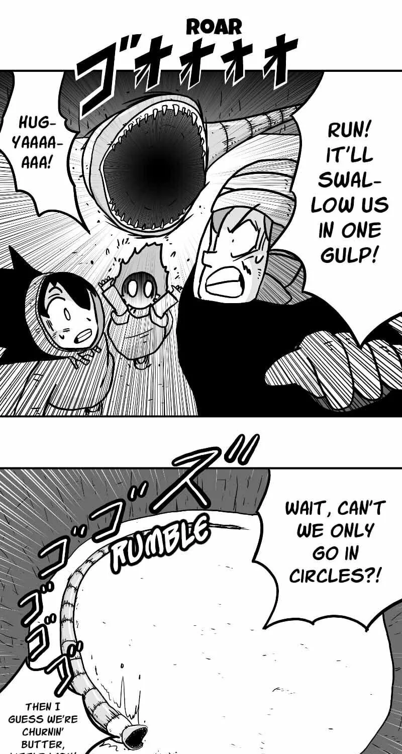 Read The Vertical World chapter 18 image 12 on Lezhin