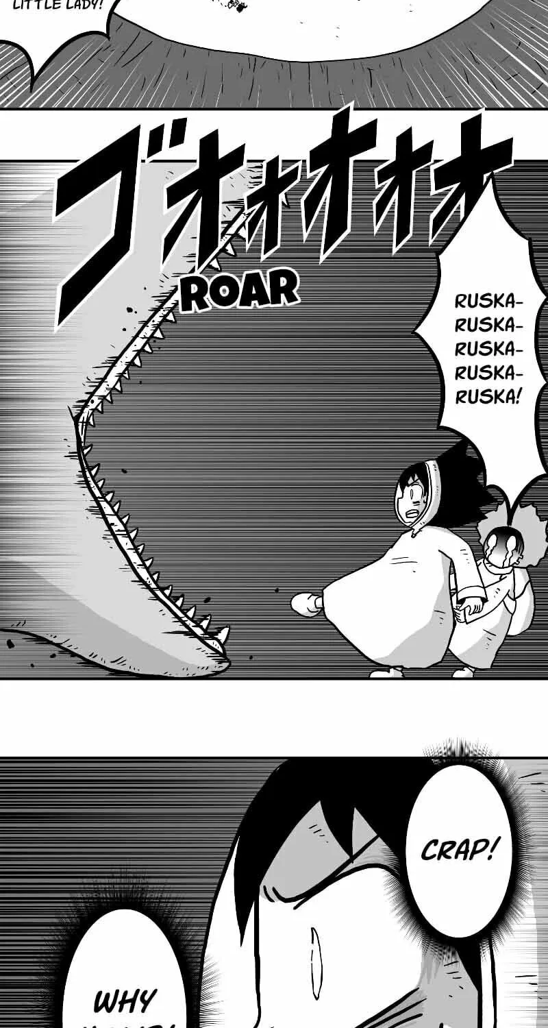 Read The Vertical World chapter 18 image 13 on Lezhin