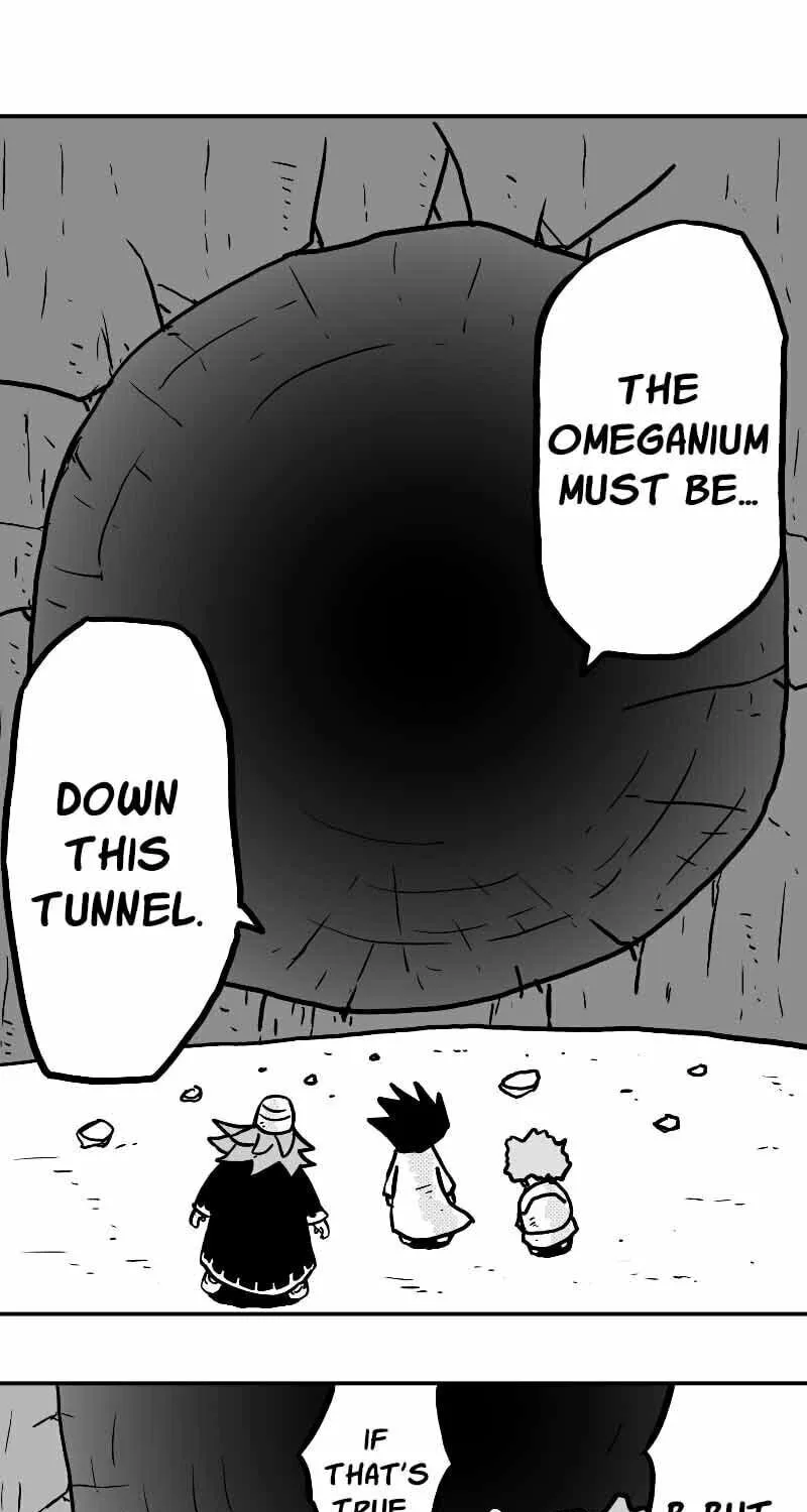 Read The Vertical World chapter 18 image 18 on Lezhin
