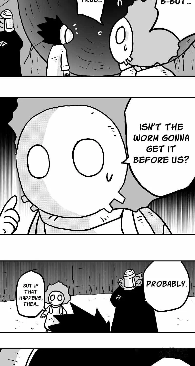 Read The Vertical World chapter 18 image 19 on Lezhin