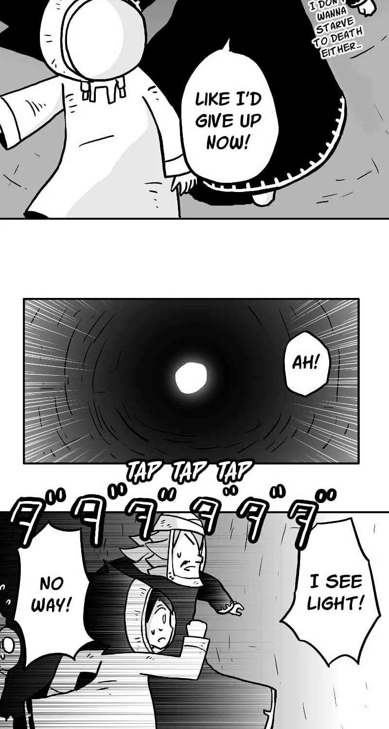 Read The Vertical World chapter 18 image 21 on Lezhin