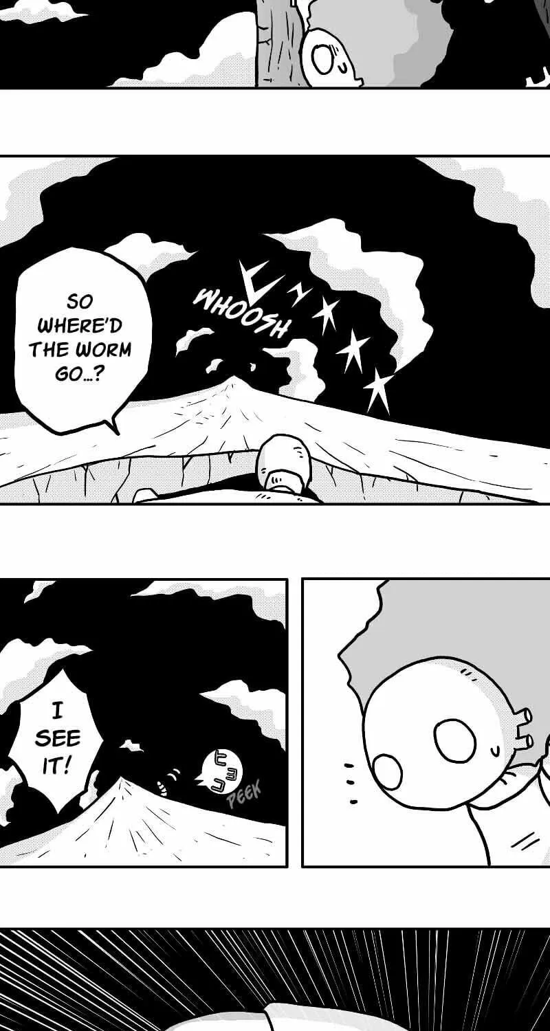 Read The Vertical World chapter 18 image 26 on Lezhin