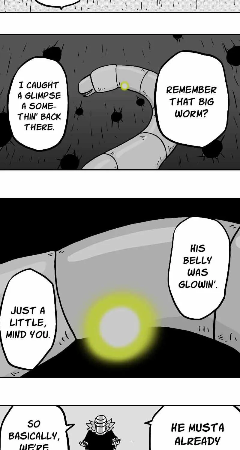 Read The Vertical World chapter 18 image 3 on Lezhin