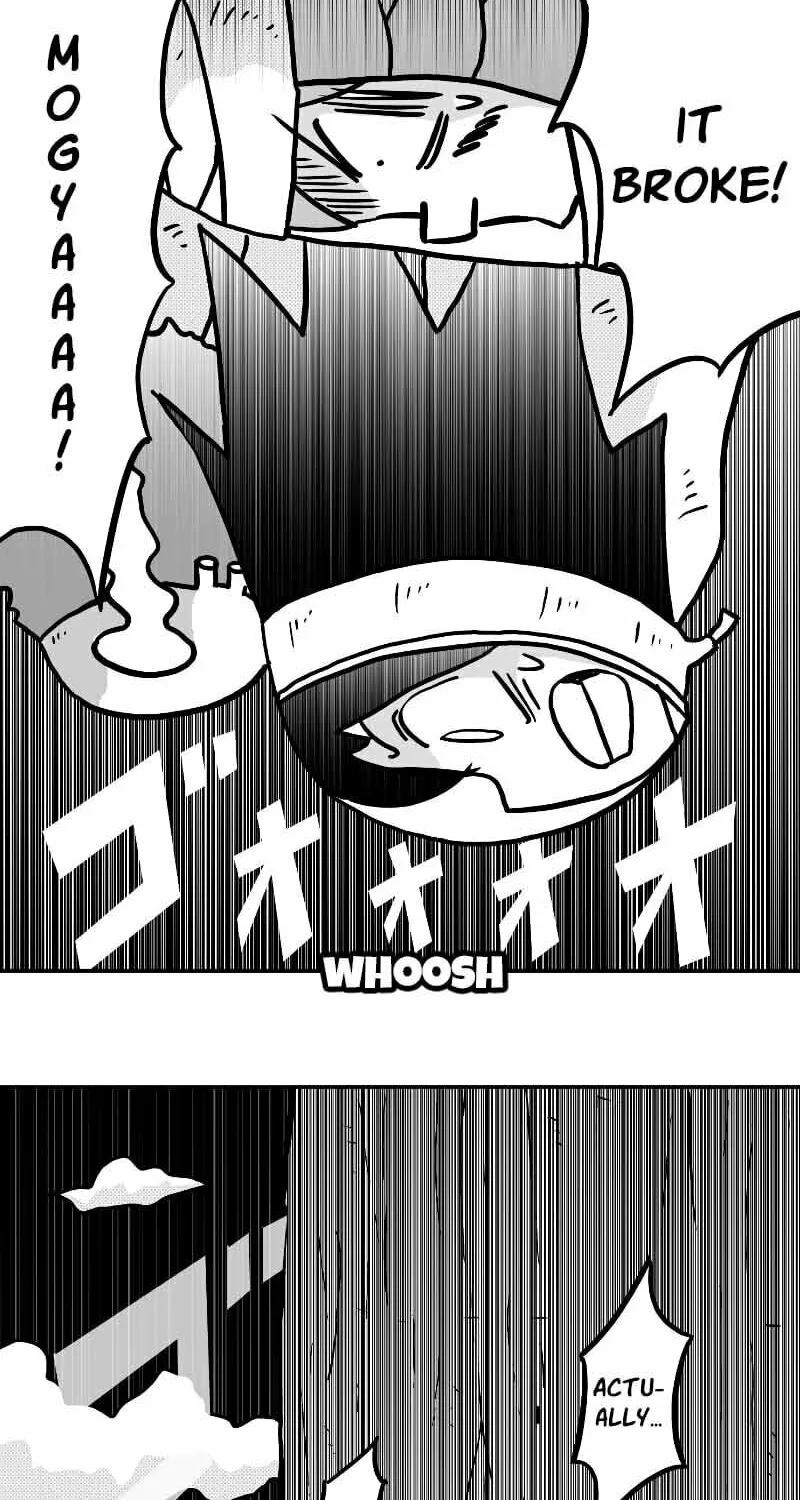 Read The Vertical World chapter 18 image 31 on Lezhin