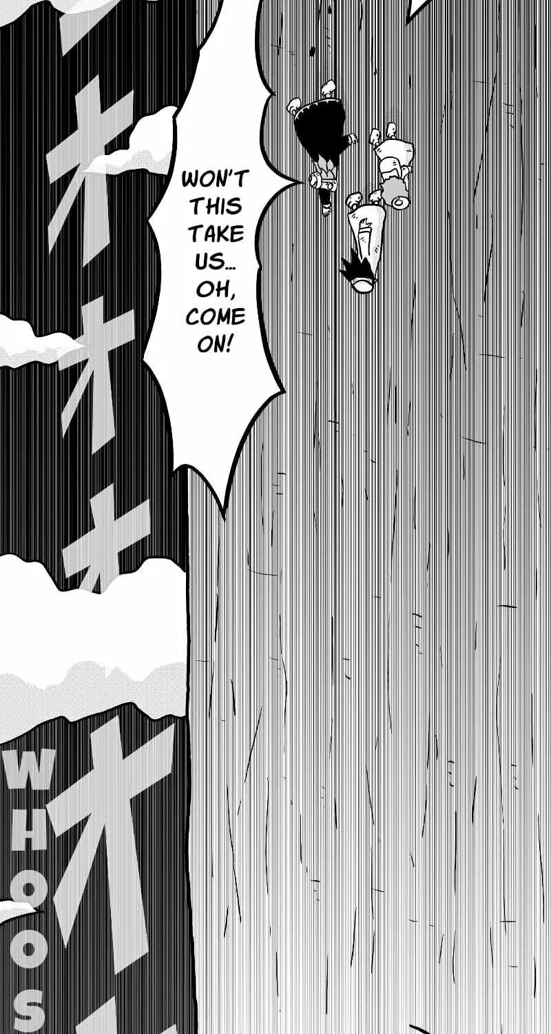 Read The Vertical World chapter 18 image 32 on Lezhin