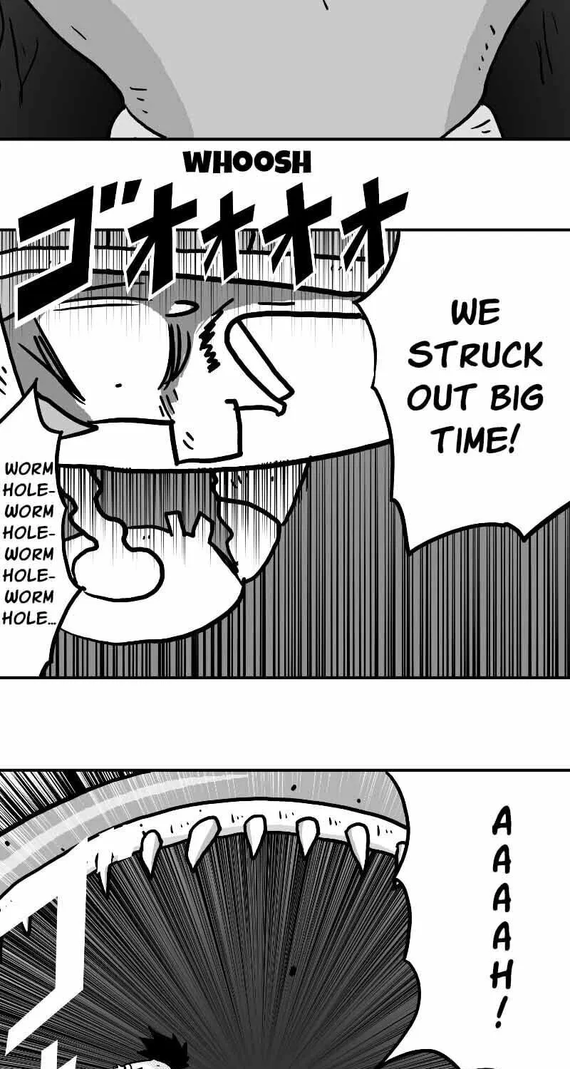 Read The Vertical World chapter 18 image 34 on Lezhin