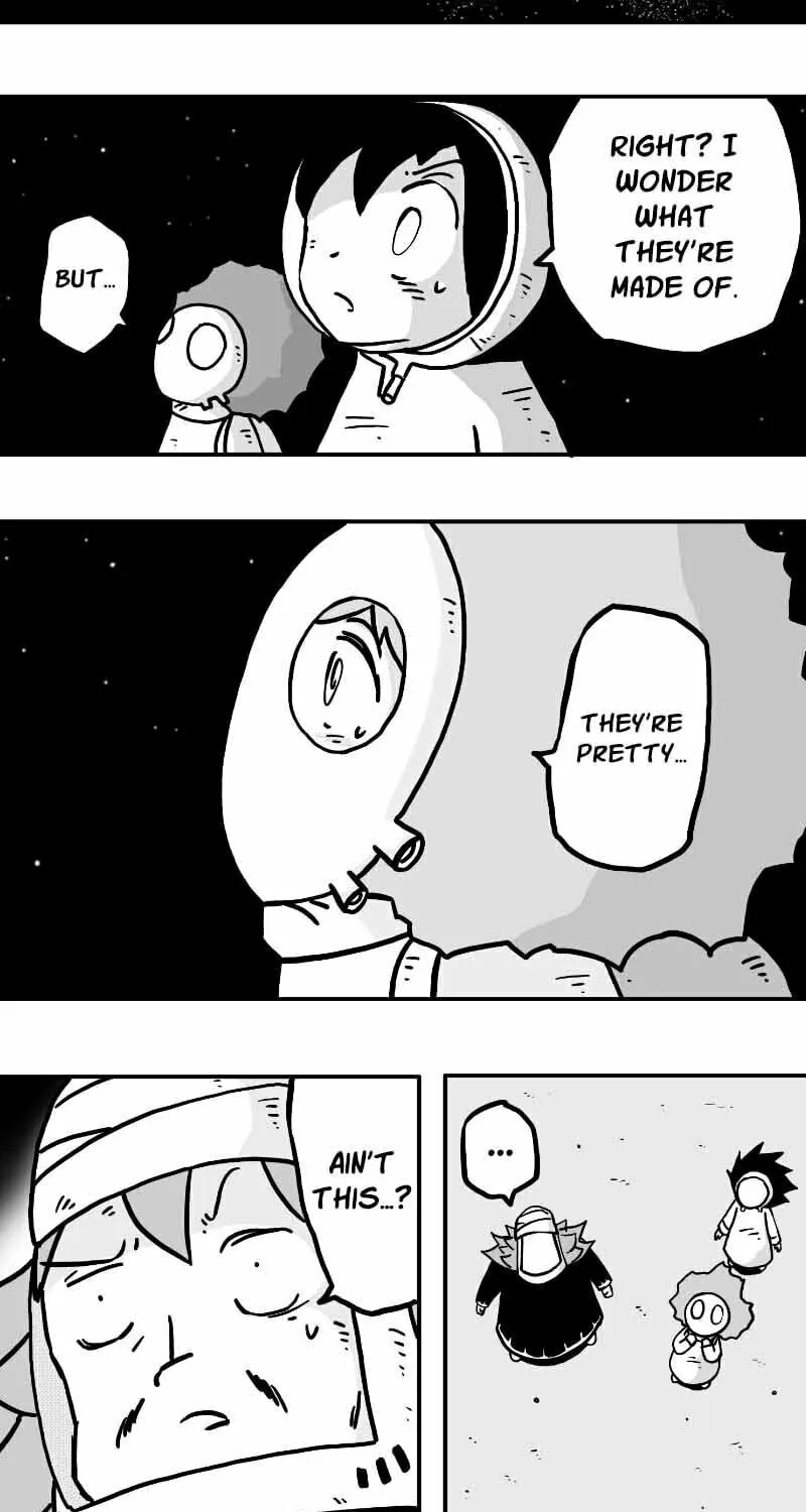 Read The Vertical World chapter 19 image 14 on Lezhin