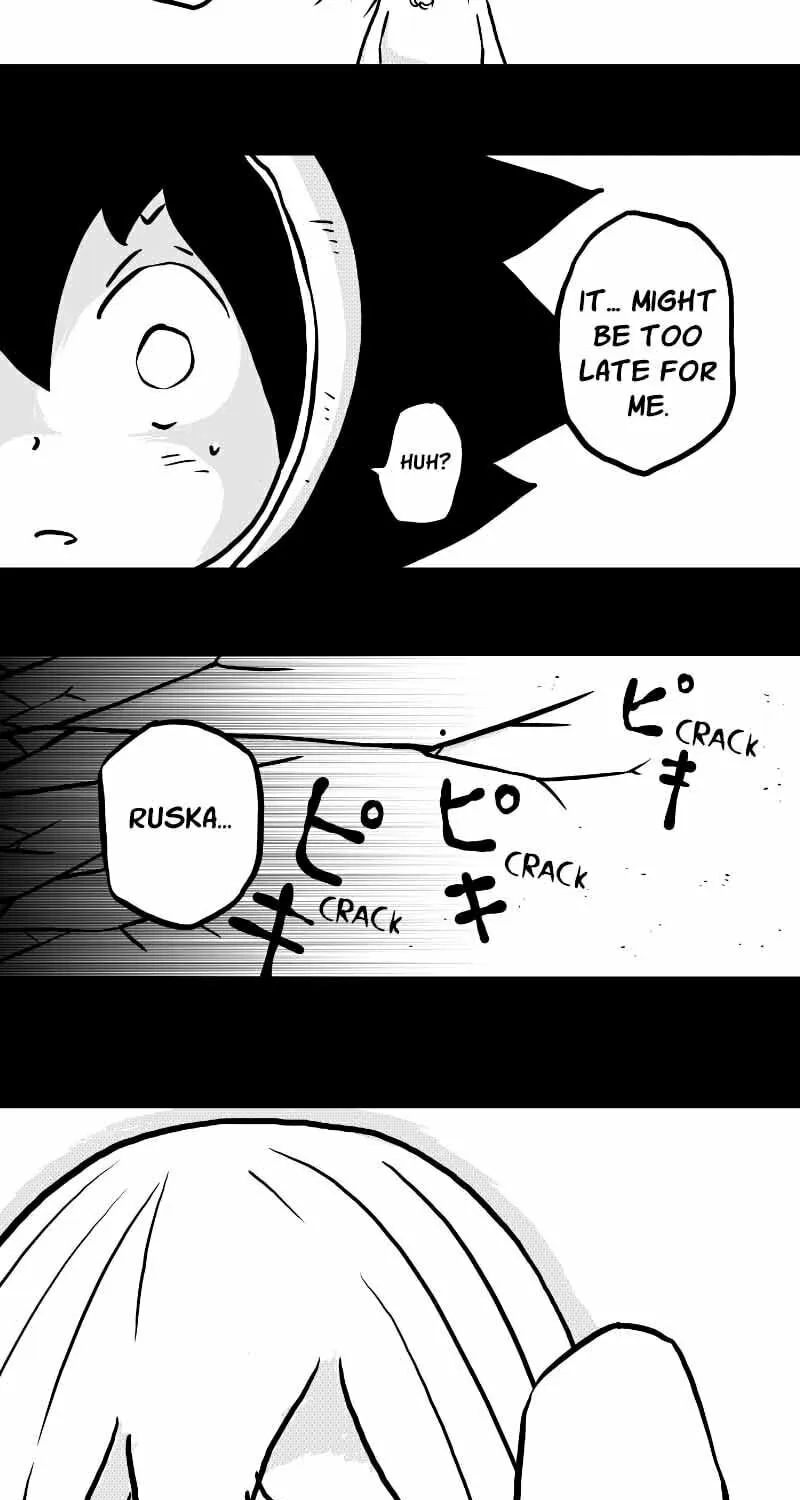 Read The Vertical World chapter 19 image 2 on Lezhin