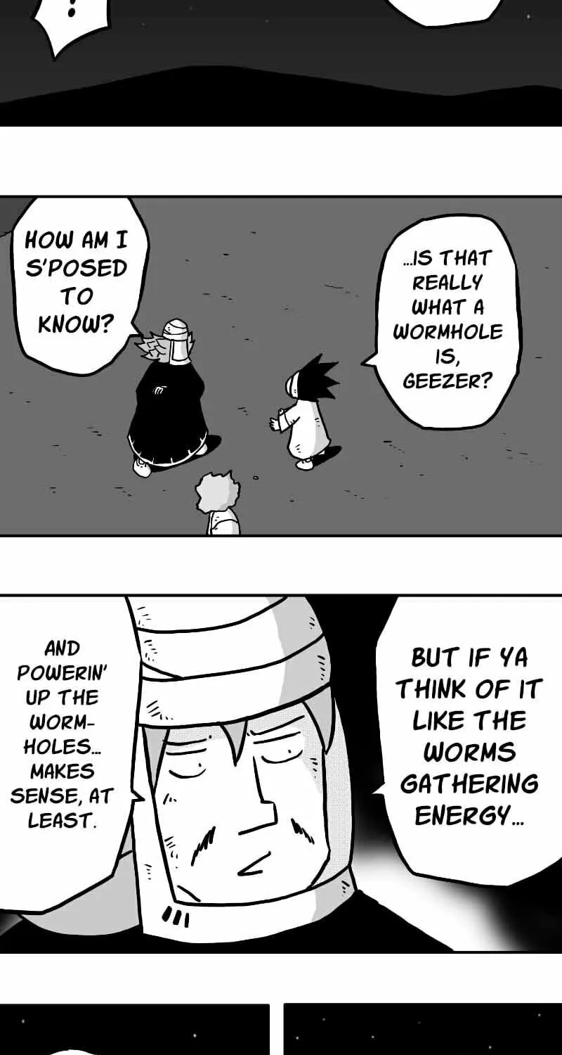 Read The Vertical World chapter 19 image 20 on Lezhin