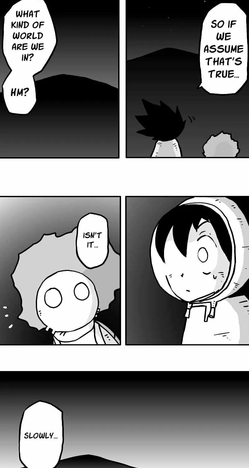 Read The Vertical World chapter 19 image 21 on Lezhin