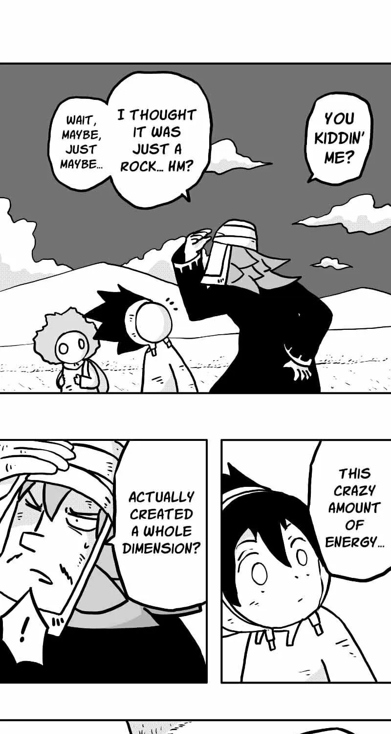 Read The Vertical World chapter 19 image 30 on Lezhin