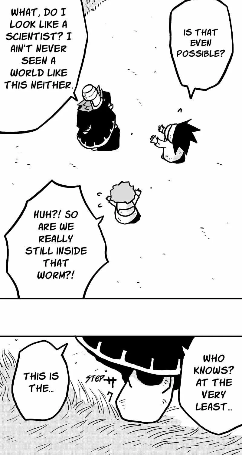 Read The Vertical World chapter 19 image 31 on Lezhin