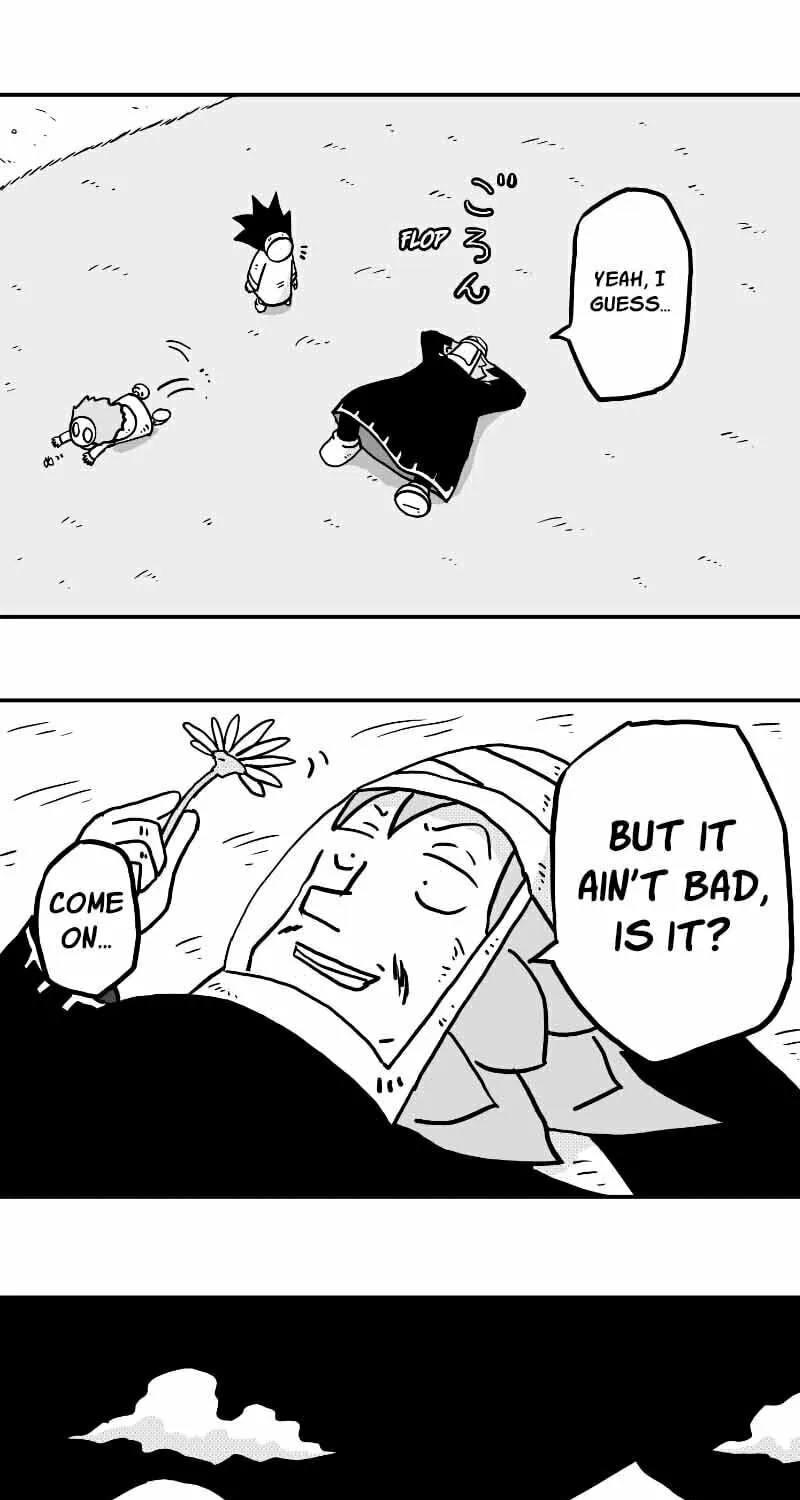 Read The Vertical World chapter 19 image 36 on Lezhin