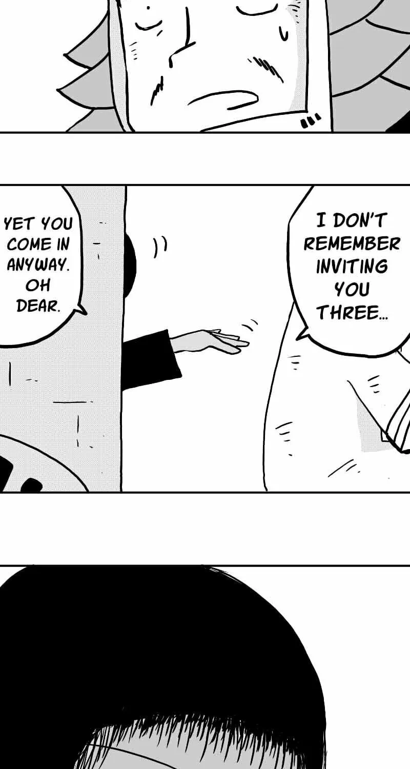 Read The Vertical World chapter 19 image 43 on Lezhin
