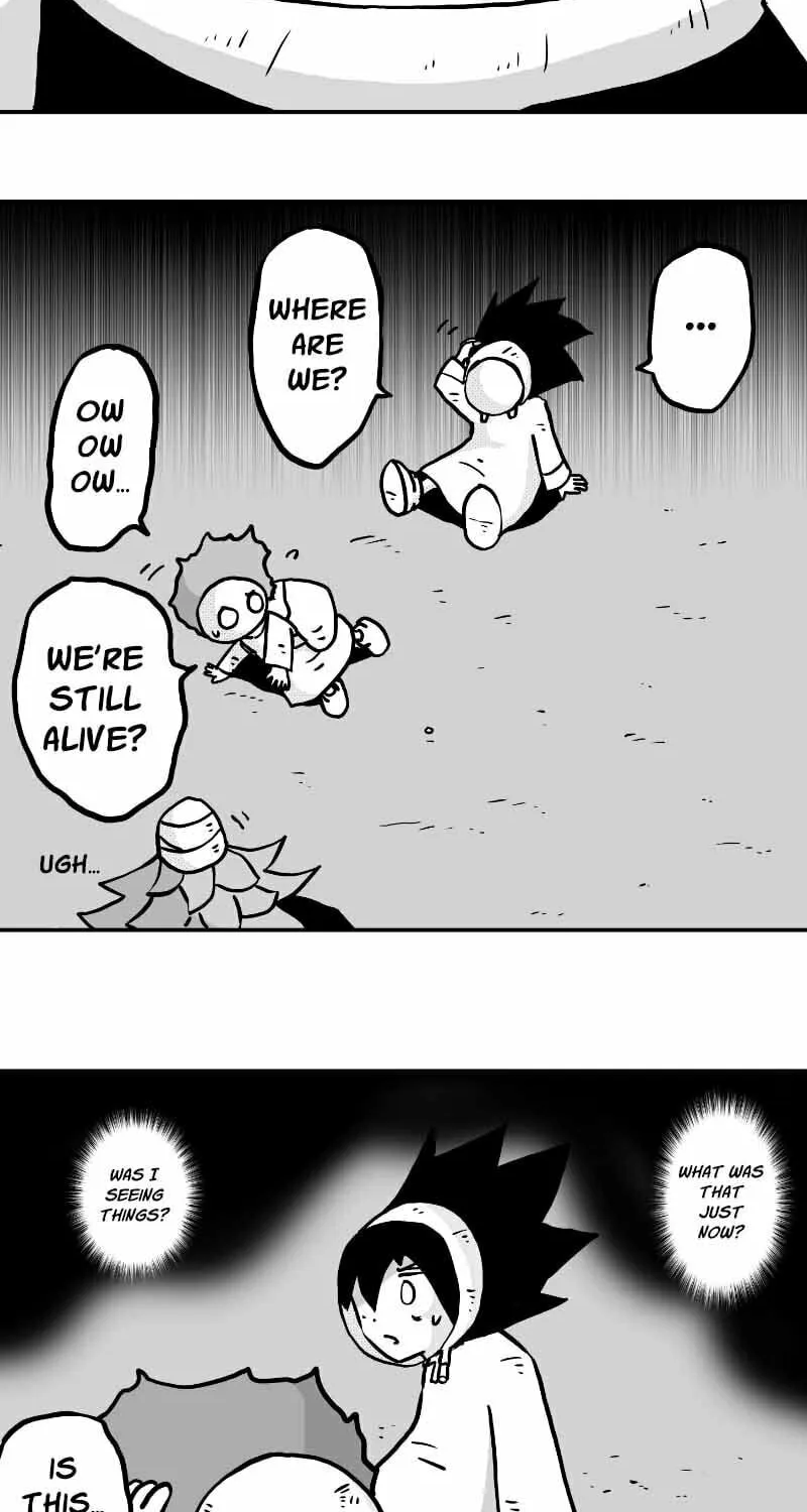 Read The Vertical World chapter 19 image 7 on Lezhin