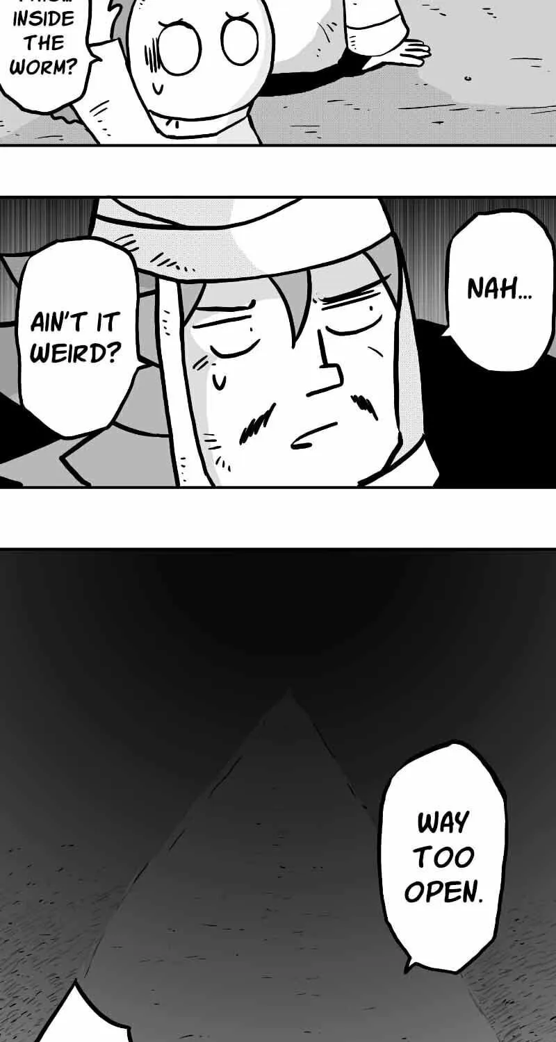 Read The Vertical World chapter 19 image 8 on Lezhin