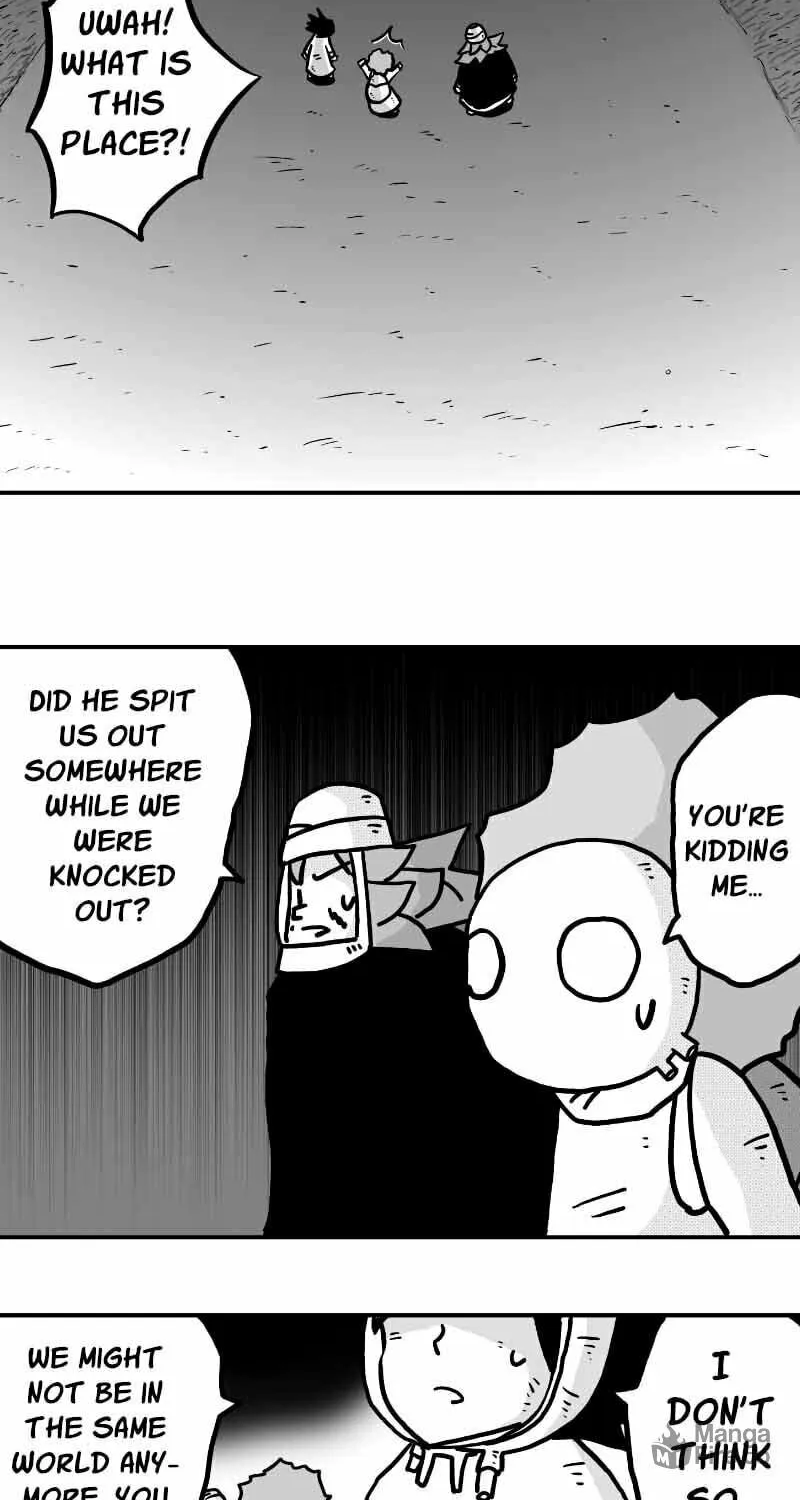 Read The Vertical World chapter 19 image 9 on Lezhin