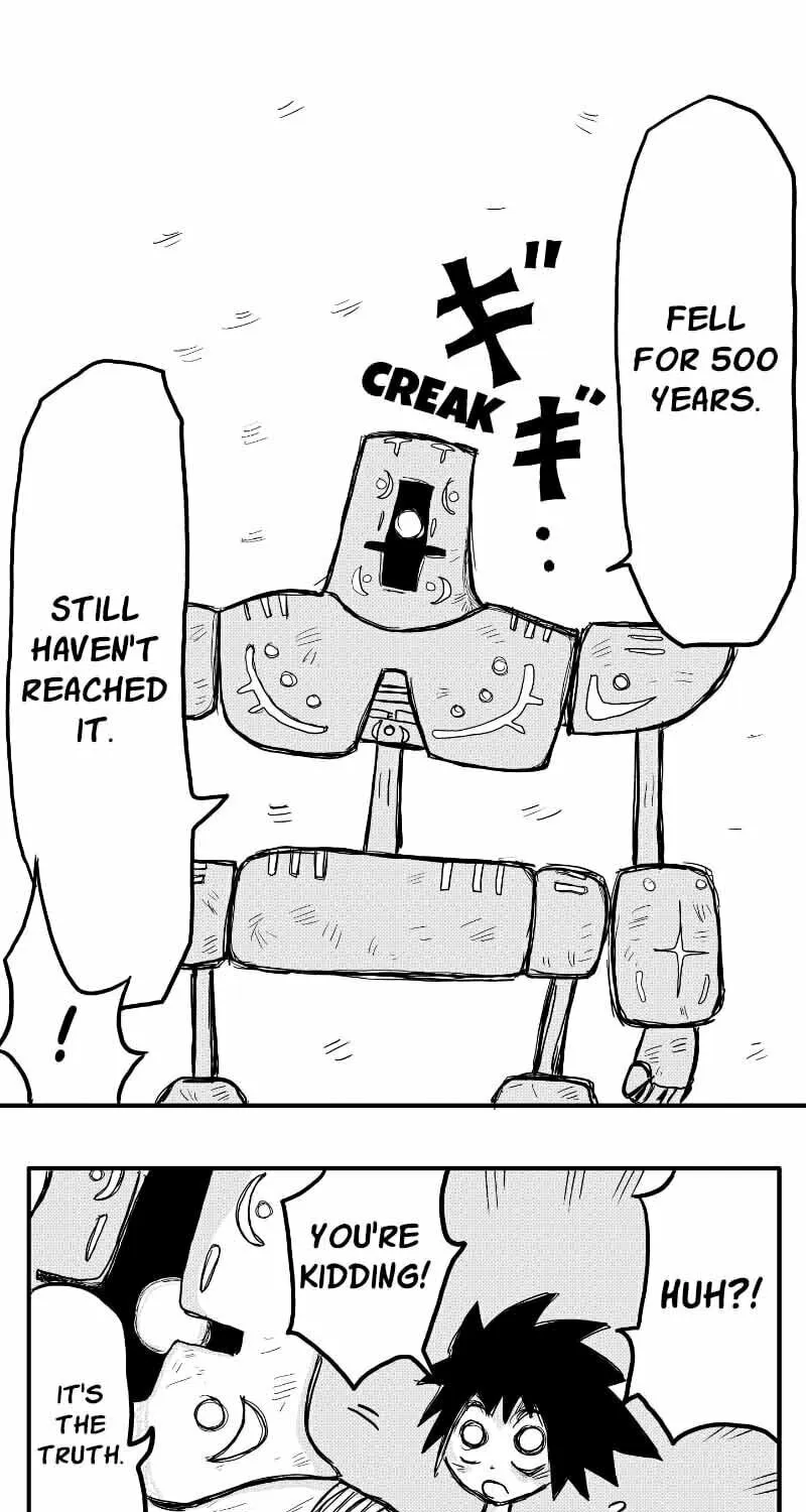 Read The Vertical World chapter 2 image 11 on Lezhin