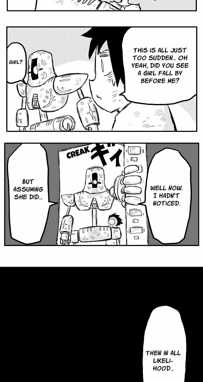 Read The Vertical World chapter 2 image 12 on Lezhin