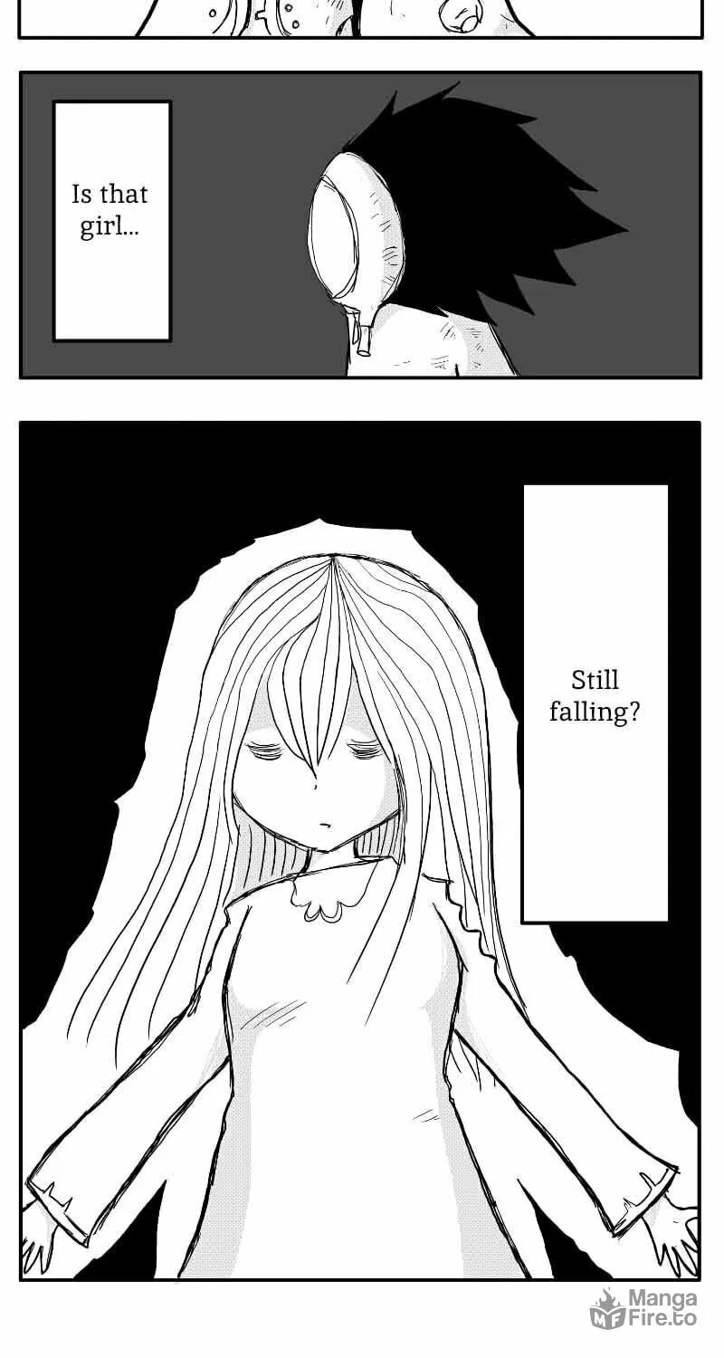 Read The Vertical World chapter 2 image 15 on Lezhin