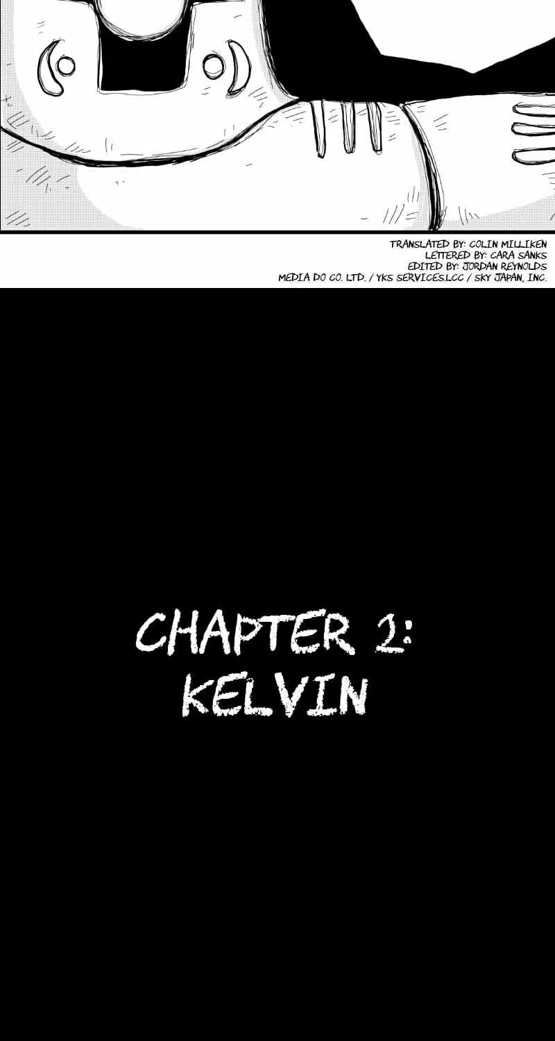 Read The Vertical World chapter 2 image 2 on Lezhin