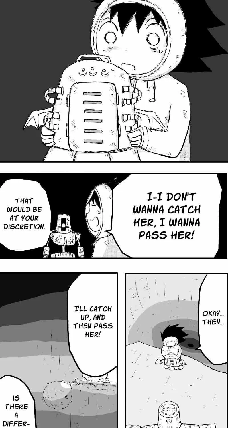 Read The Vertical World chapter 2 image 20 on Lezhin