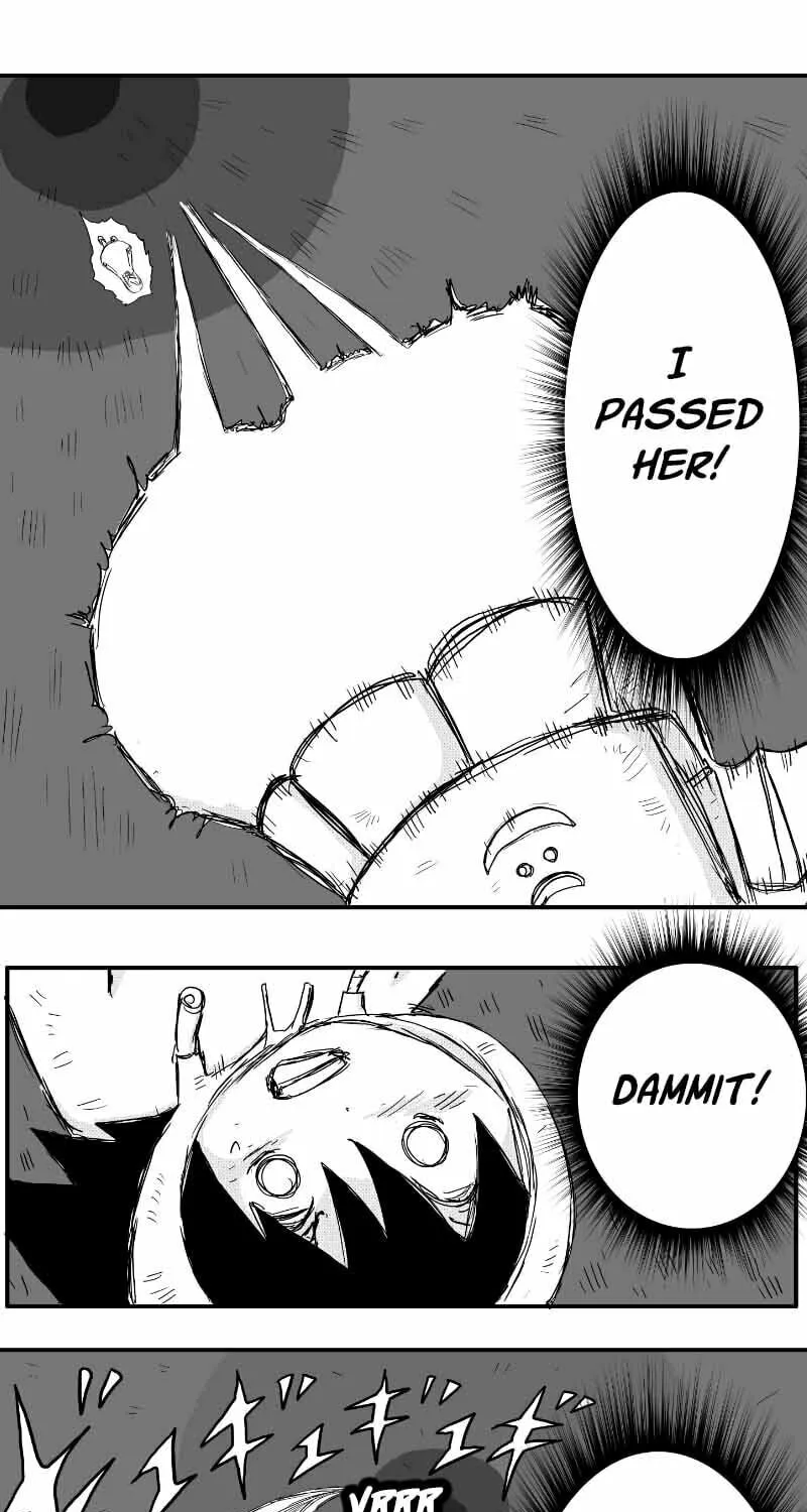 Read The Vertical World chapter 2 image 28 on Lezhin