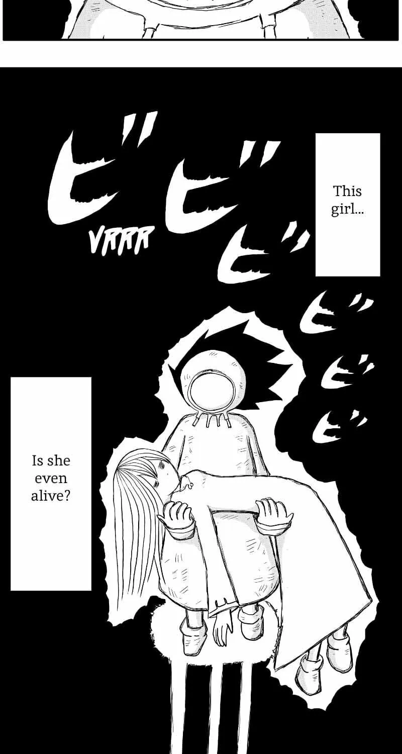 Read The Vertical World chapter 2 image 30 on Lezhin