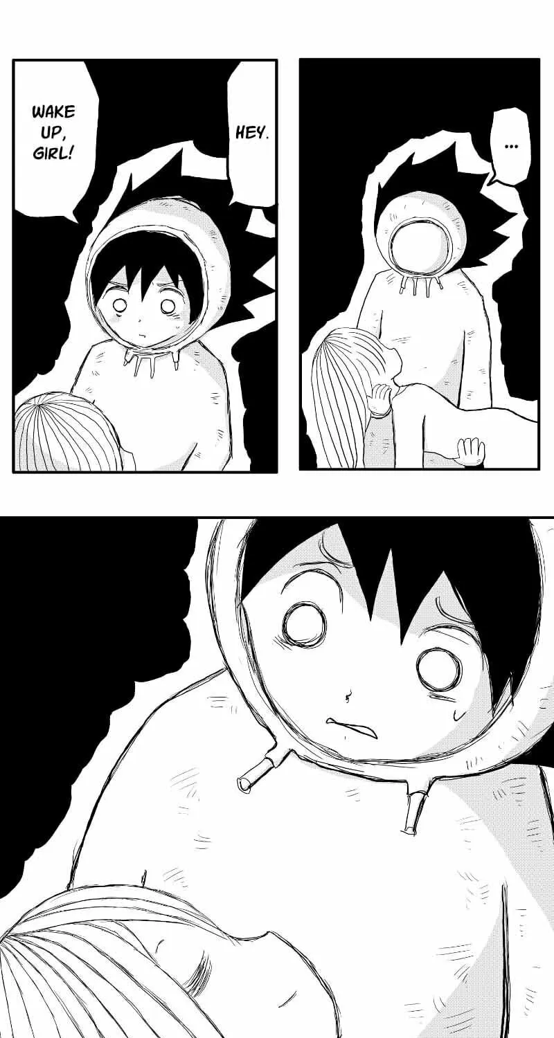 Read The Vertical World chapter 2 image 33 on Lezhin