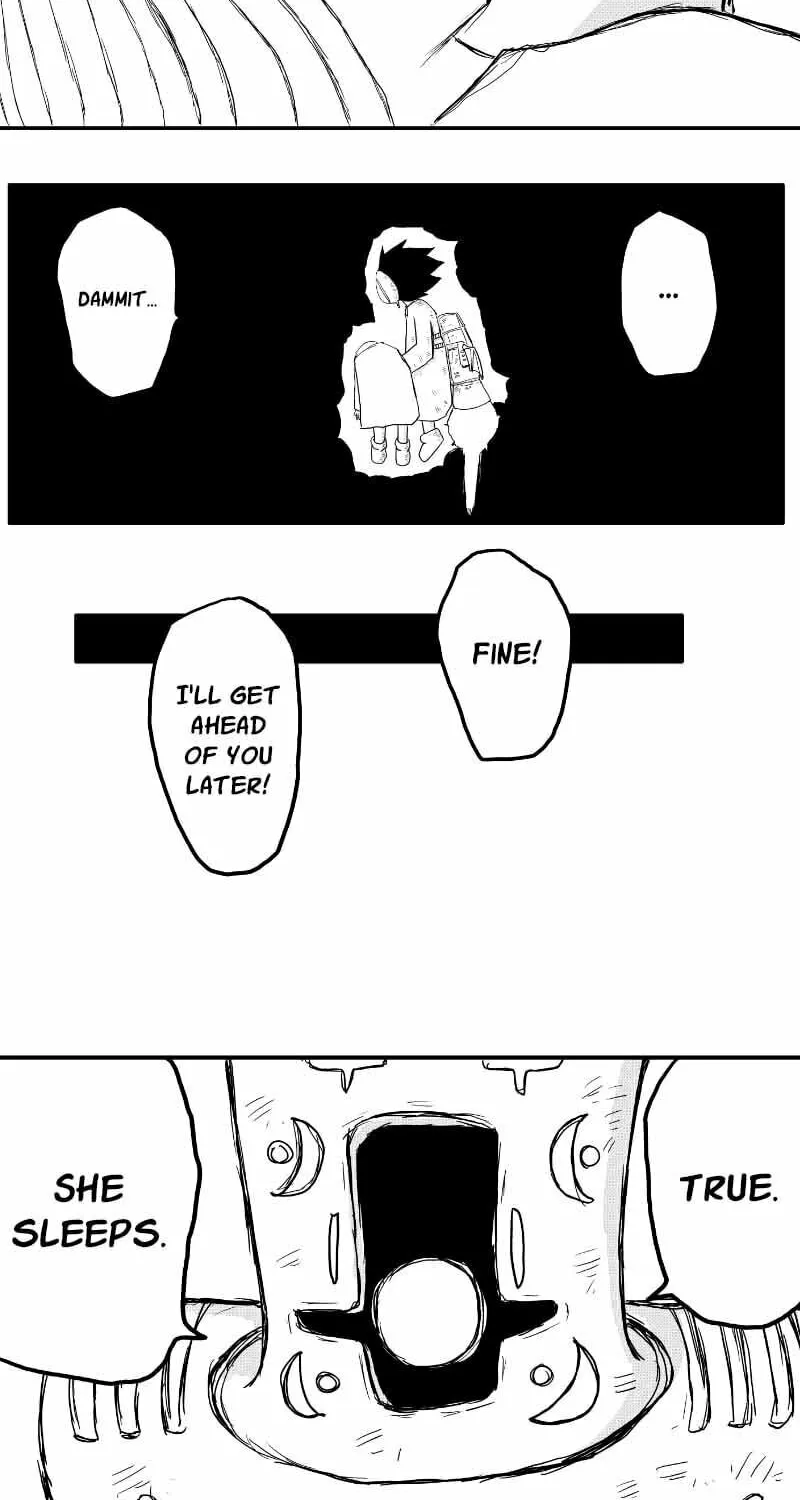 Read The Vertical World chapter 2 image 34 on Lezhin