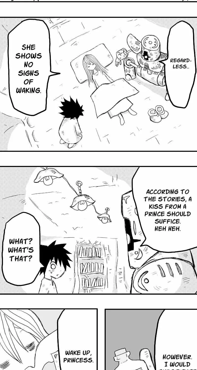 Read The Vertical World chapter 2 image 35 on Lezhin