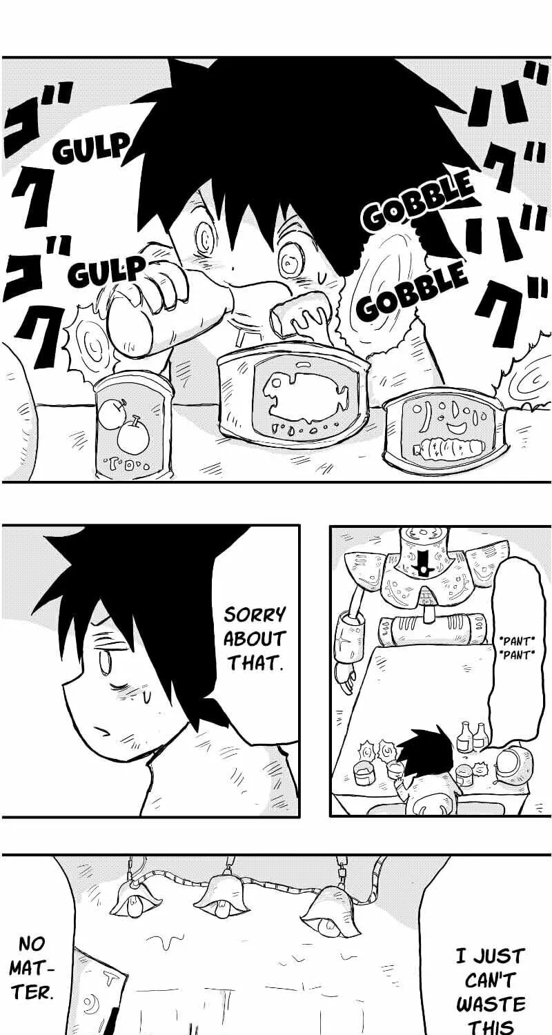 Read The Vertical World chapter 2 image 5 on Lezhin