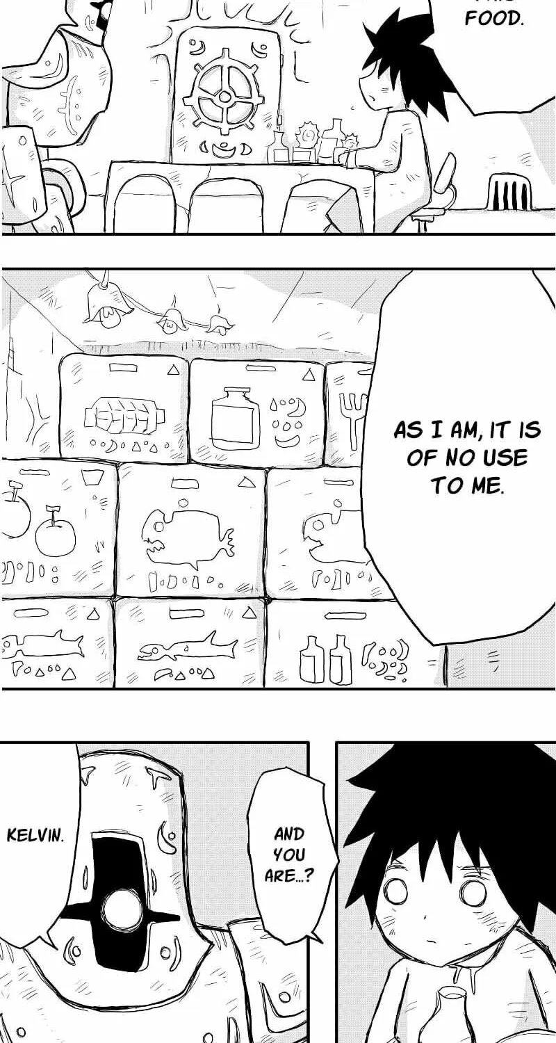 Read The Vertical World chapter 2 image 6 on Lezhin