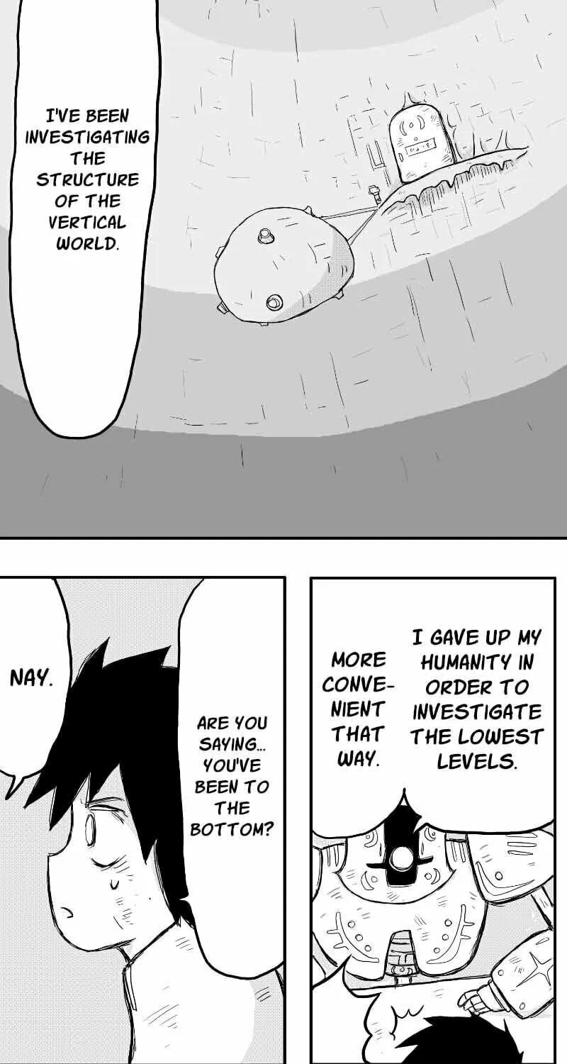 Read The Vertical World chapter 2 image 9 on Lezhin