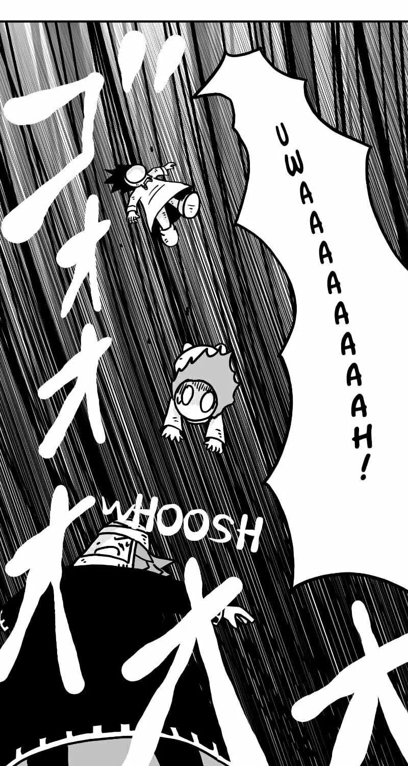 Read The Vertical World chapter 20 image 10 on Lezhin
