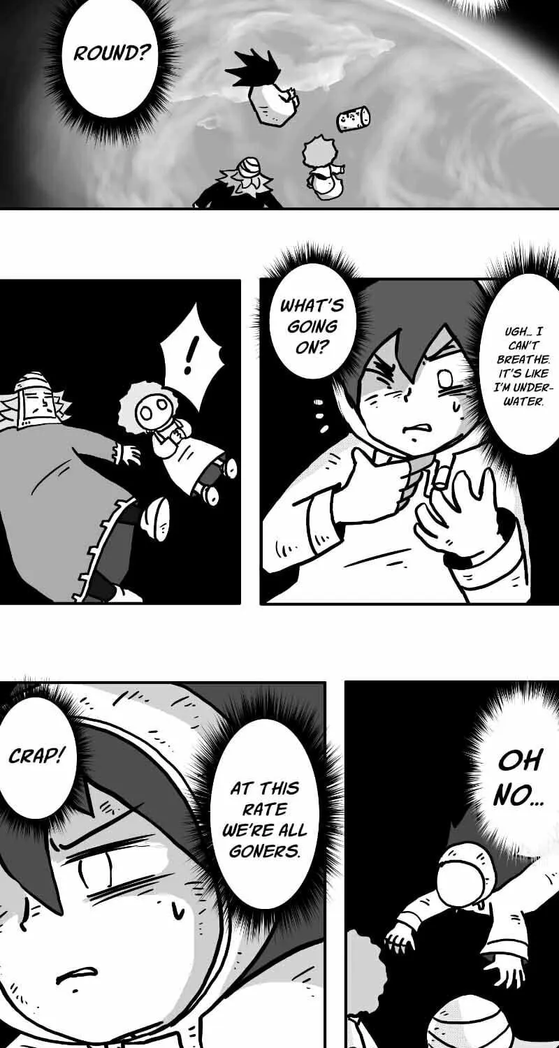 Read The Vertical World chapter 20 image 16 on Lezhin