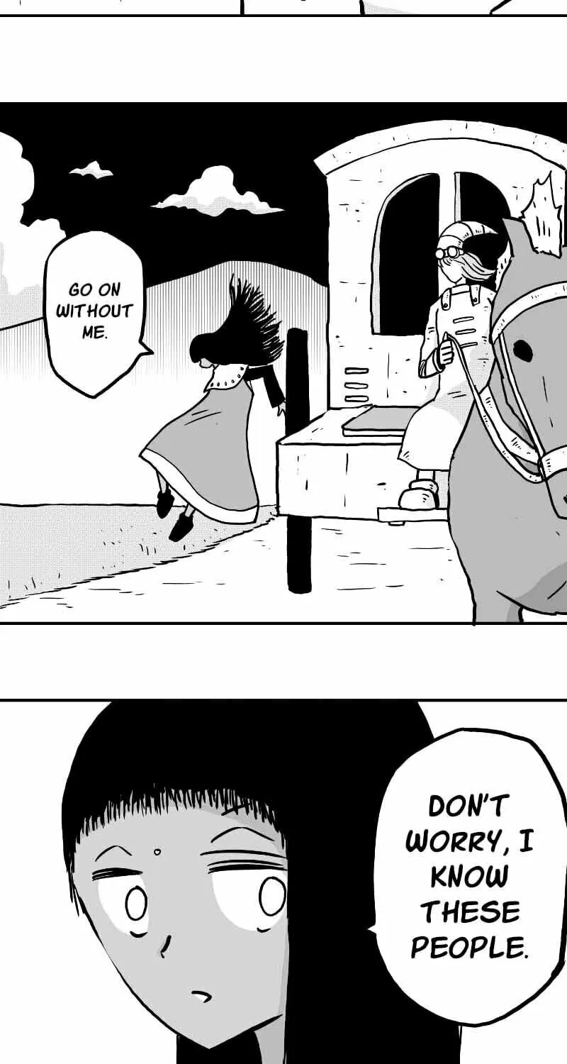 Read The Vertical World chapter 20 image 2 on Lezhin