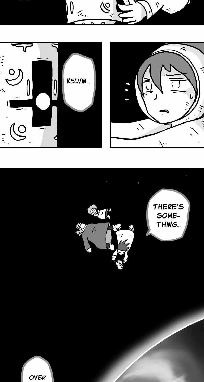 Read The Vertical World chapter 20 image 20 on Lezhin