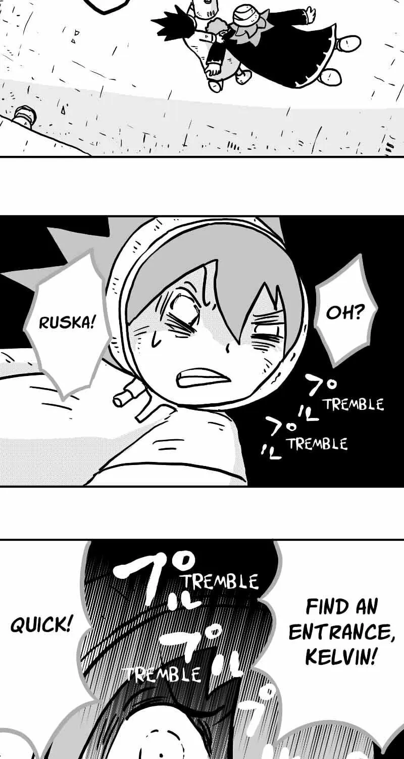 Read The Vertical World chapter 20 image 26 on Lezhin