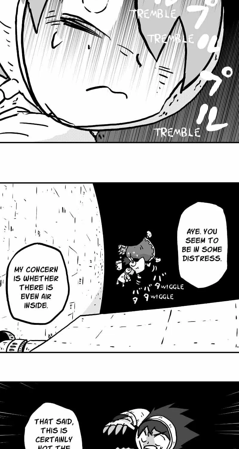 Read The Vertical World chapter 20 image 27 on Lezhin
