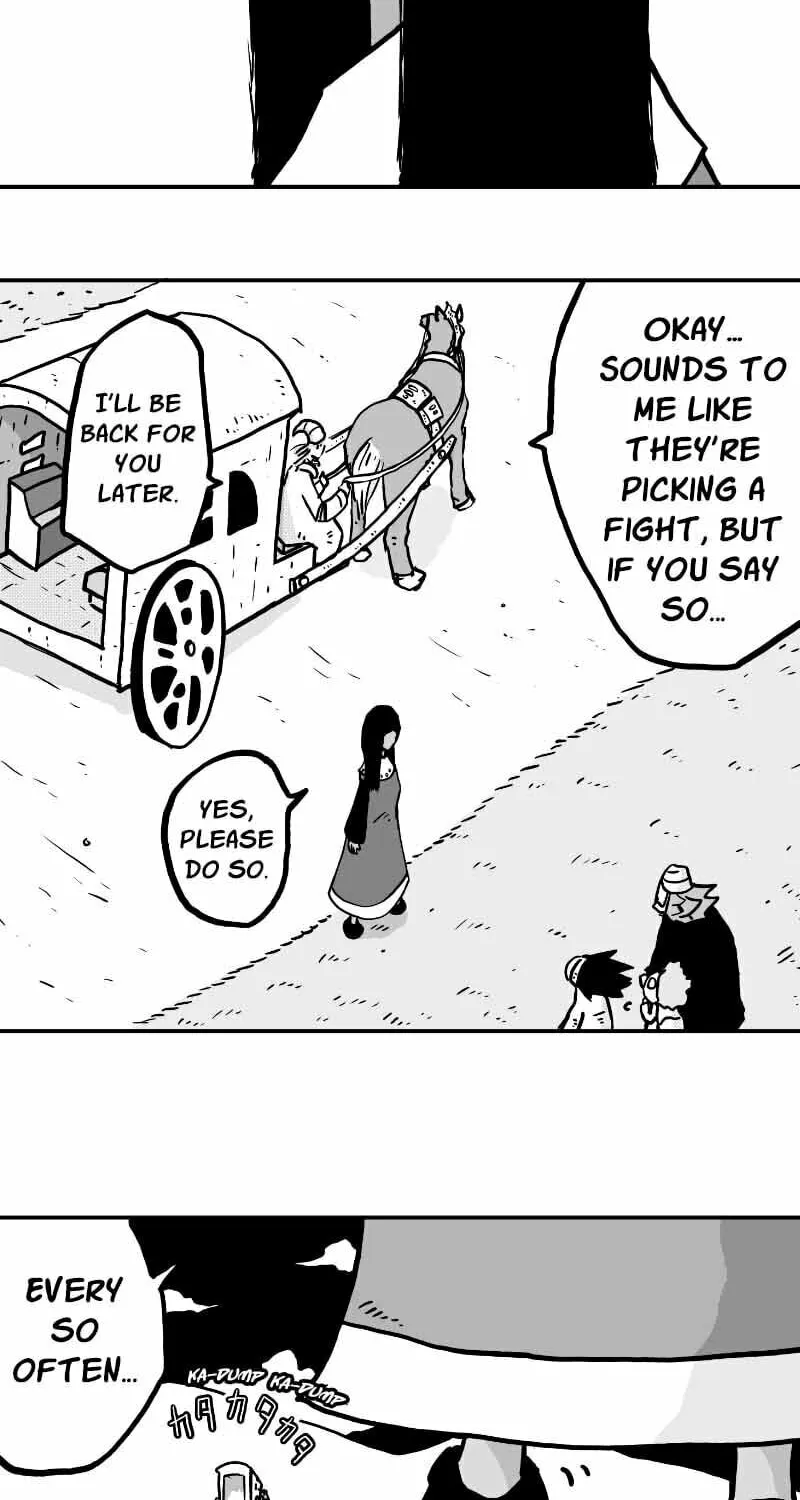 Read The Vertical World chapter 20 image 3 on Lezhin