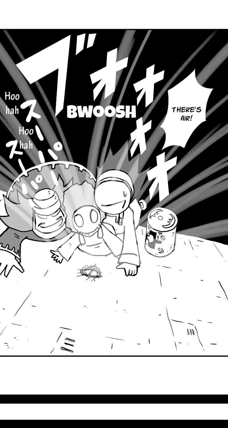Read The Vertical World chapter 20 image 30 on Lezhin