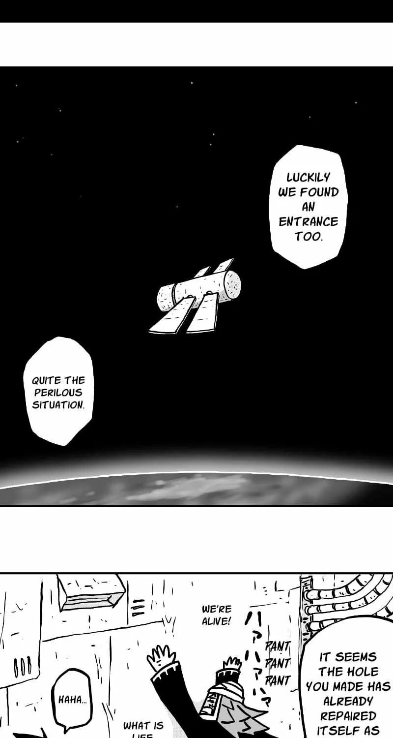 Read The Vertical World chapter 20 image 31 on Lezhin