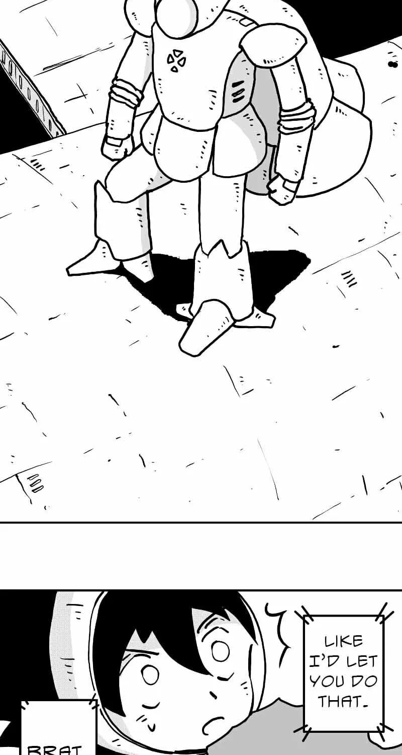 Read The Vertical World chapter 20 image 37 on Lezhin